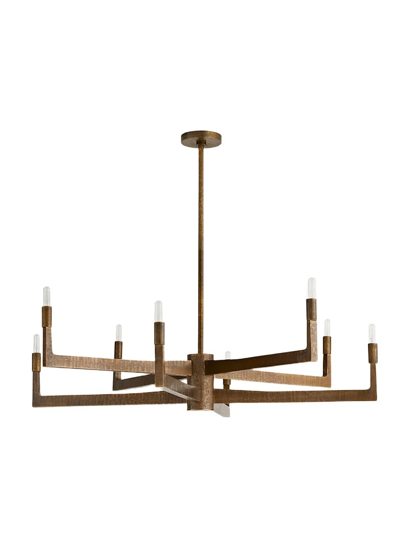 Arteriors Griff Chandelier
