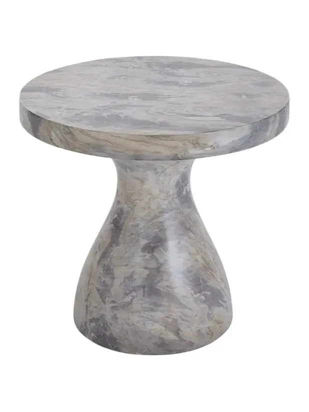 Arteriors Serafina End Table