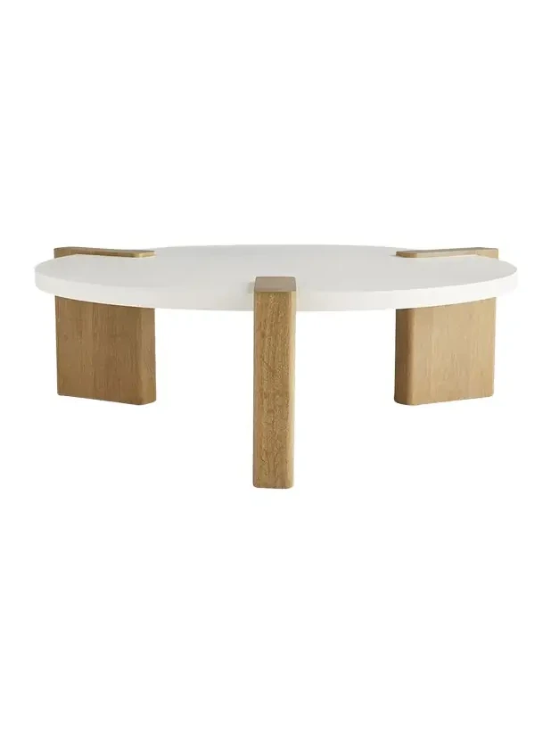 Arteriors Forrest Cocktail Table