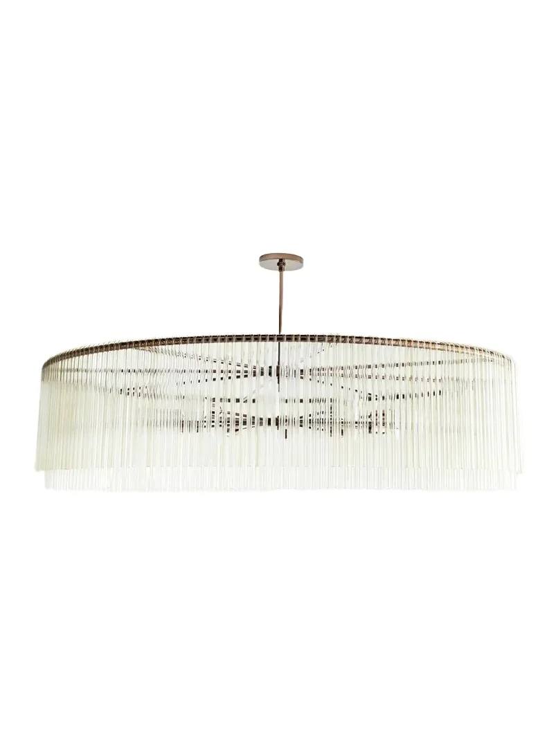 Arteriors Royalton Large Chandelier
