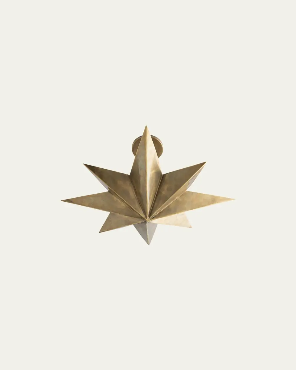 Arteriors Rex Pendant Light | Thumbnail 3 Arteriors Rex Pendant Light | Thumbnail 3