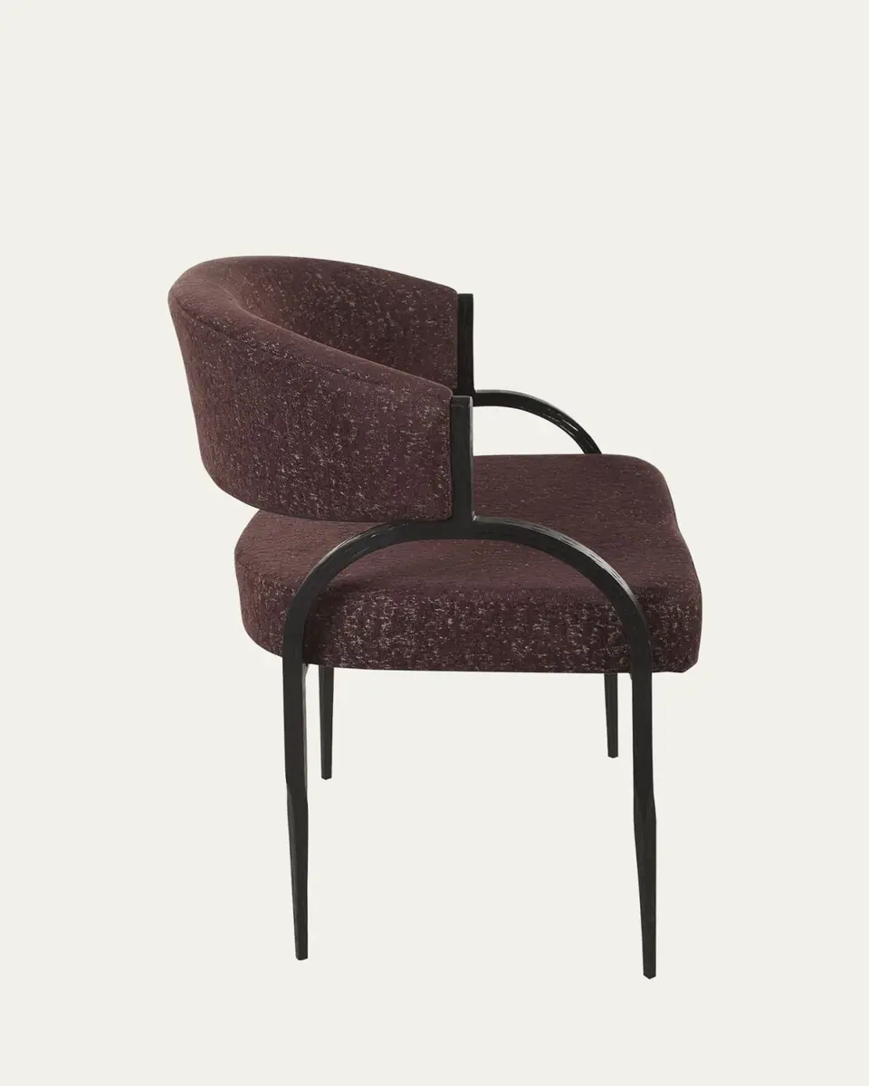 Arteriors Bahati Chair | Thumbnail 2