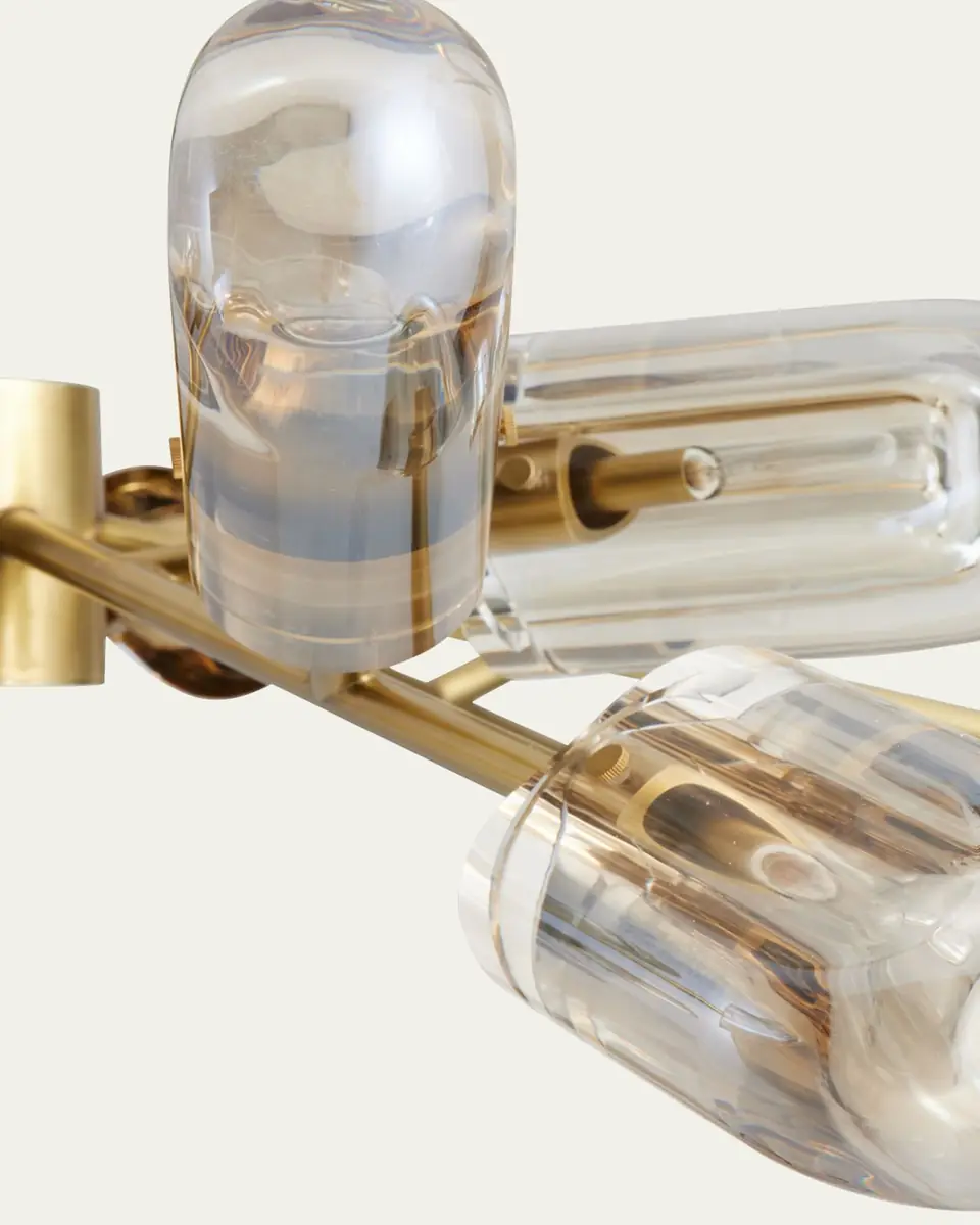 Arteriors Javier Chandelier | Thumbnail 3