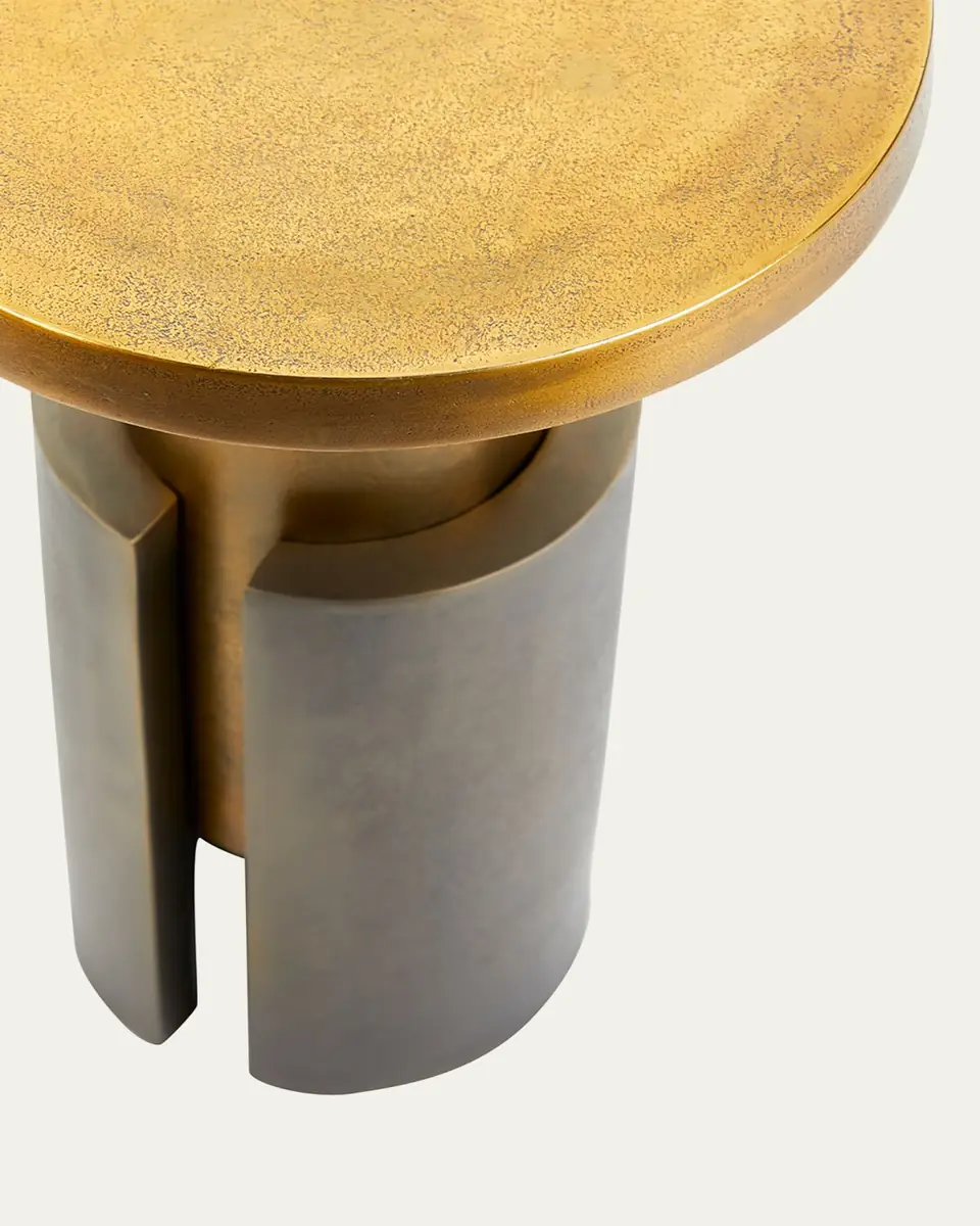 Arteriors Inara Accent Table | Thumbnail 2