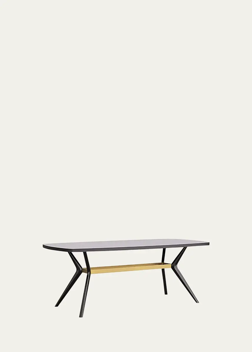 Arteriors Palto Dining Table | Thumbnail 2