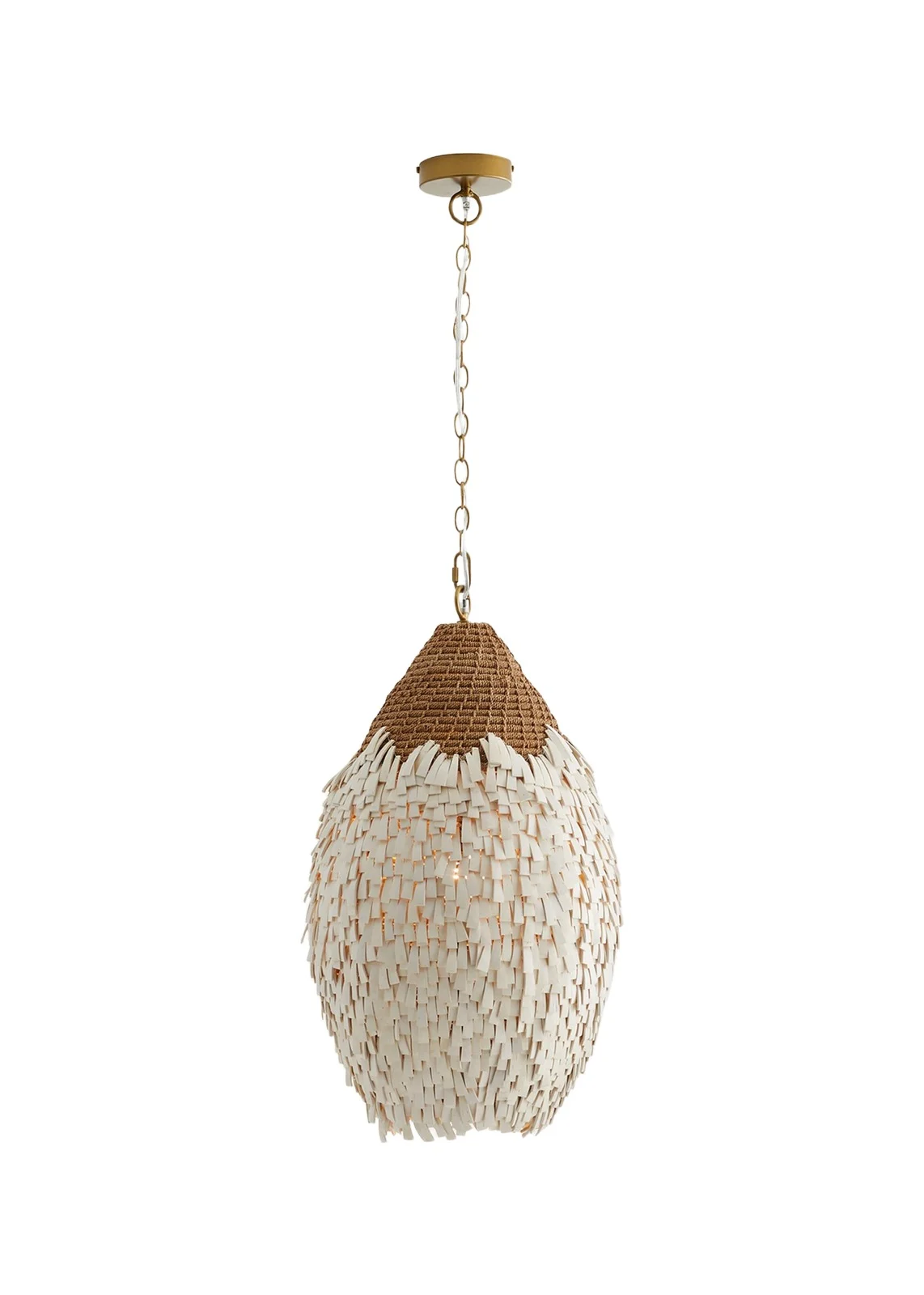 Arteriors Orla Pendant Light
