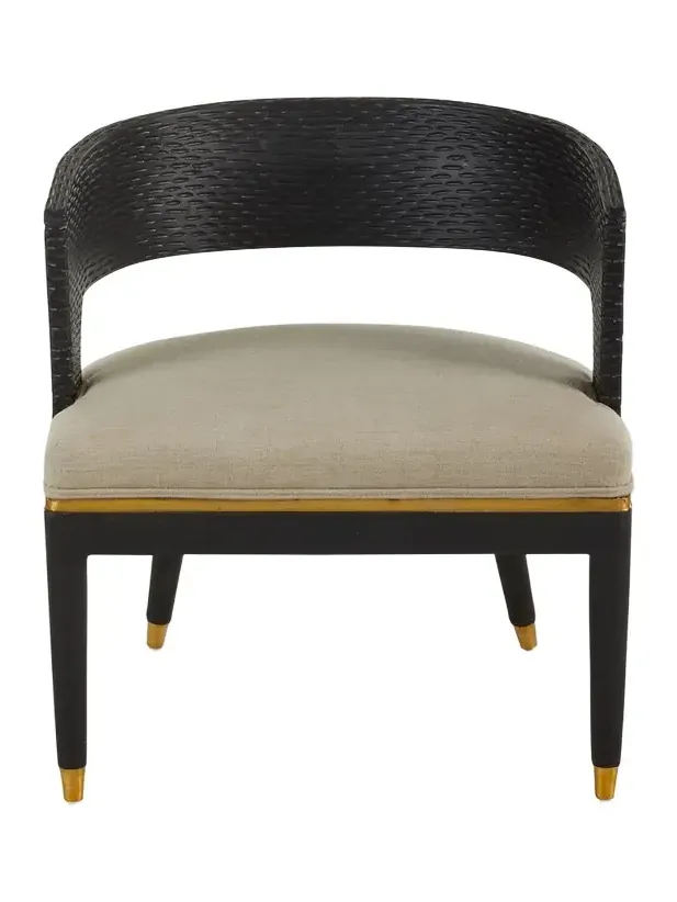 Arteriors Swanson Dining Chair