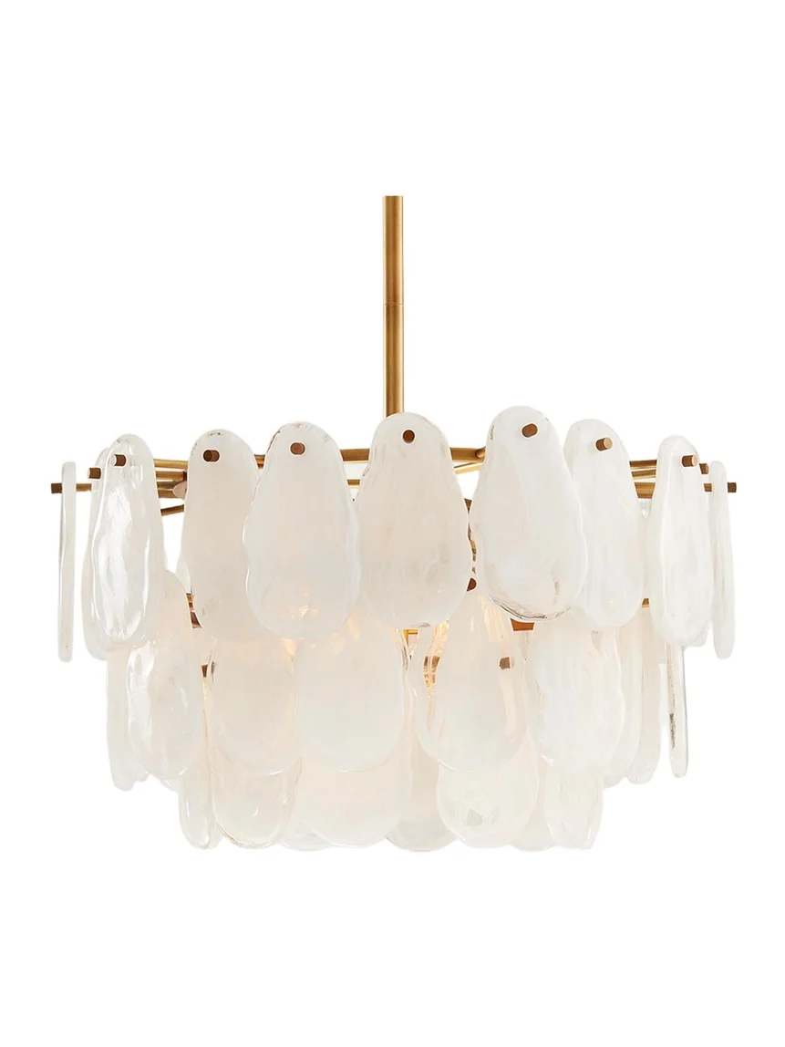 Arteriors Leon Chandelier