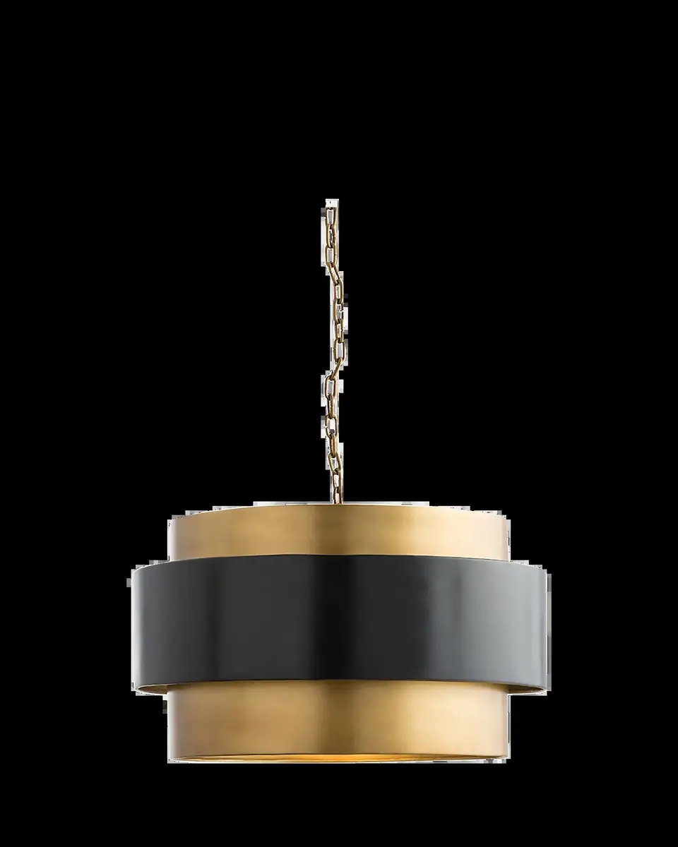 Arteriors Nolan Small Pendant | Thumbnail 2