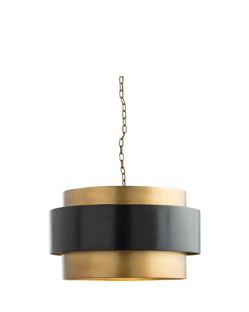 Arteriors Nolan Small Pendant | Image 1 Arteriors Nolan Small Pendant | Image 1