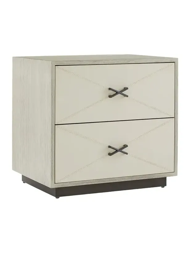 Hartzel Side Table Hartzel Side Table