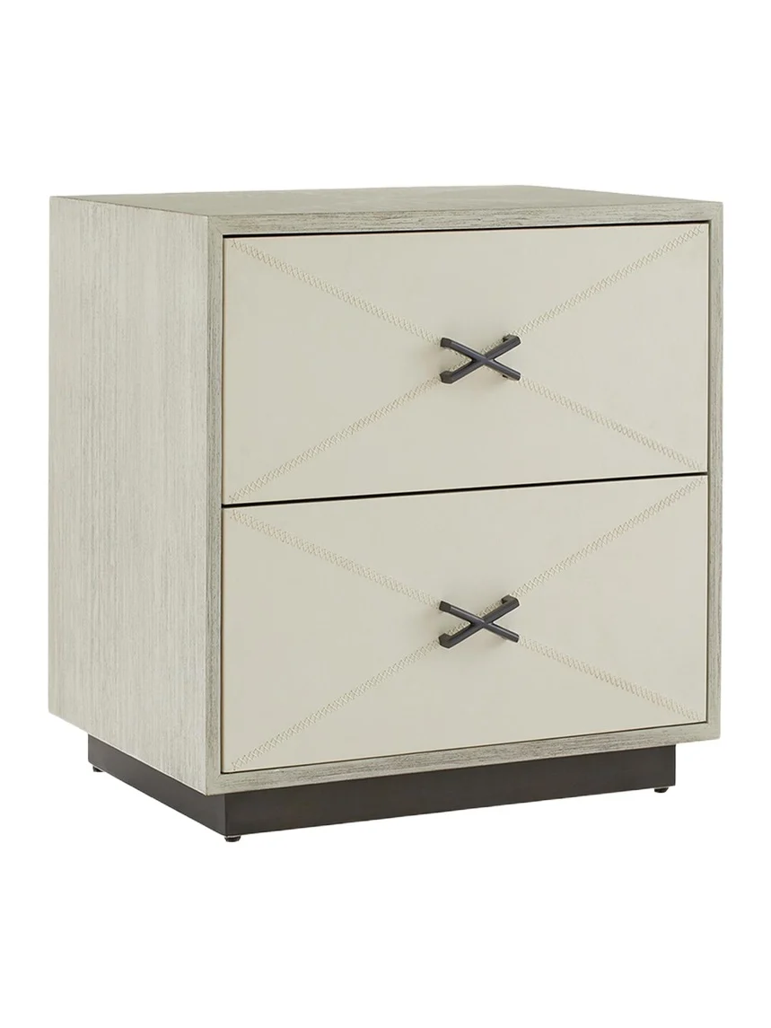 Hartzel Side Table Hartzel Side Table