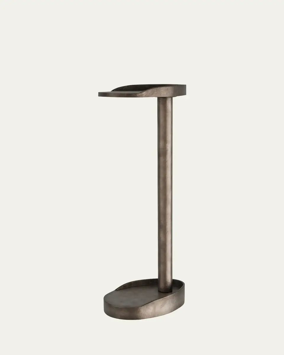 Arteriors Slade Drink Table | Thumbnail 2