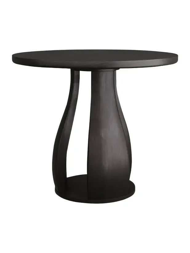 Arteriors Samara Entry Table, 40" Round