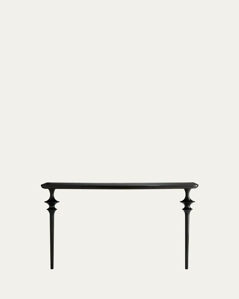 Arteriors Villegas Console Table | Thumbnail 2