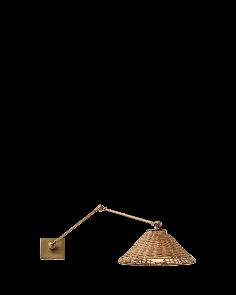 Arteriors Padma Sconce | Thumbnail 2