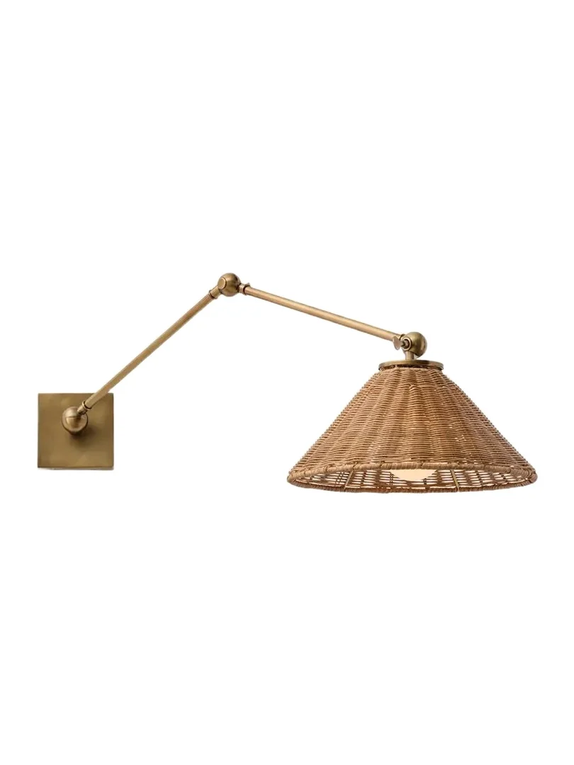 Arteriors Padma Sconce