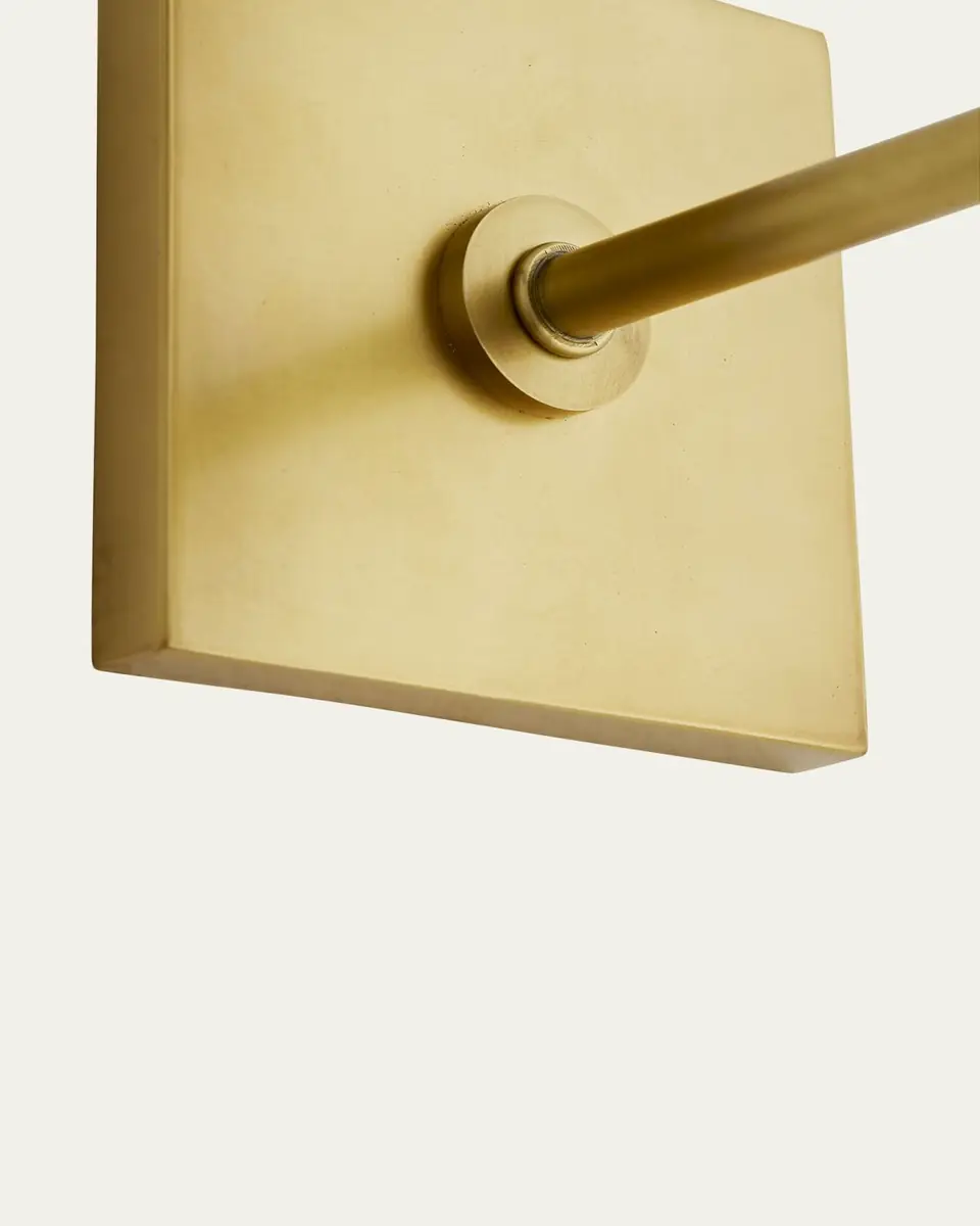 Arteriors Havana 26" 2-Light Wall Sconce | Thumbnail 3 Arteriors Havana 26" 2-Light Wall Sconce | Thumbnail 3