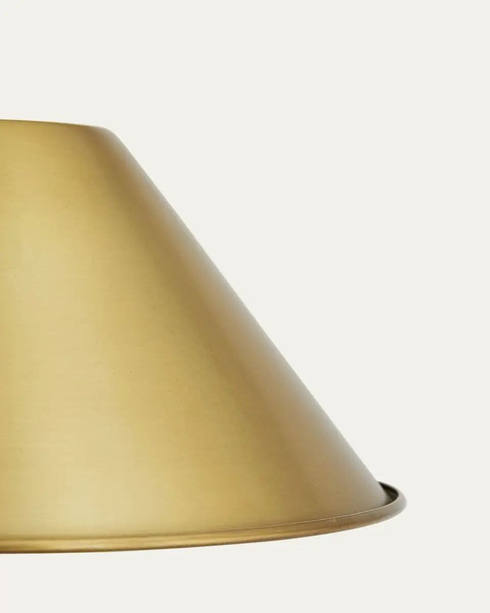 Arteriors Havana 26" 2-Light Wall Sconce | Thumbnail 4 Arteriors Havana 26" 2-Light Wall Sconce | Thumbnail 4