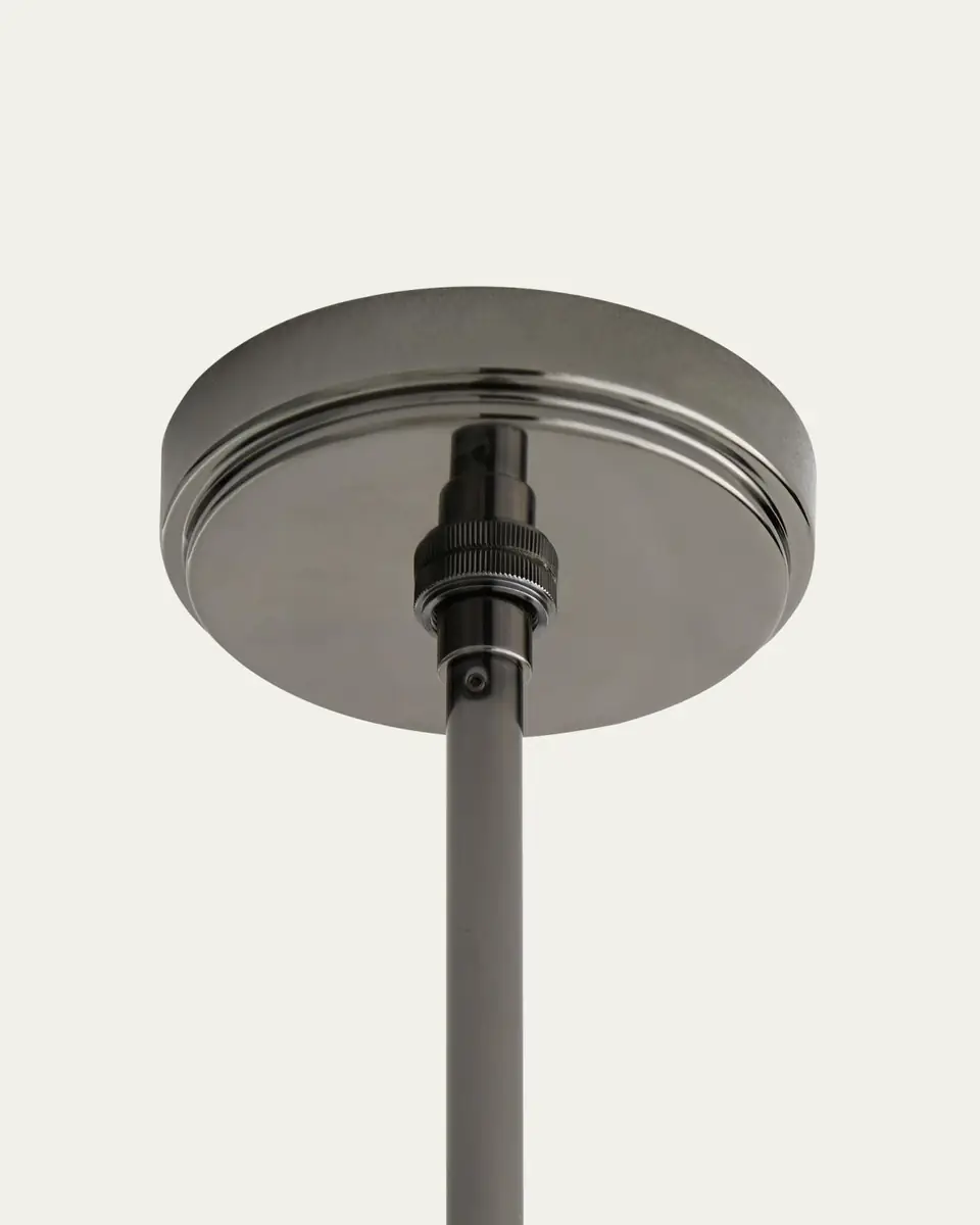 Arteriors Linus 52" 8-Light Starburst Chandelier | Thumbnail 5 Arteriors Linus 52" 8-Light Starburst Chandelier | Thumbnail 5