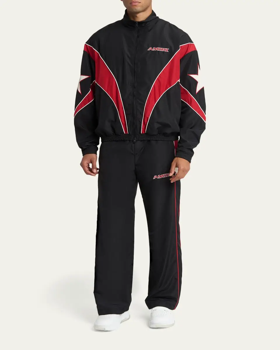 AMIRI Men's Sport Track Pants | Thumbnail 2