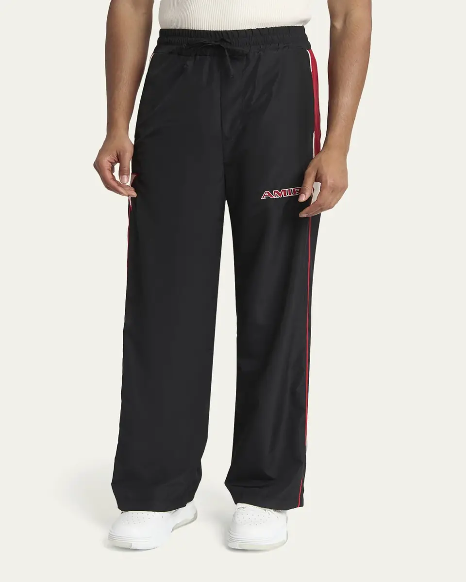 AMIRI Men's Sport Track Pants | Thumbnail 4