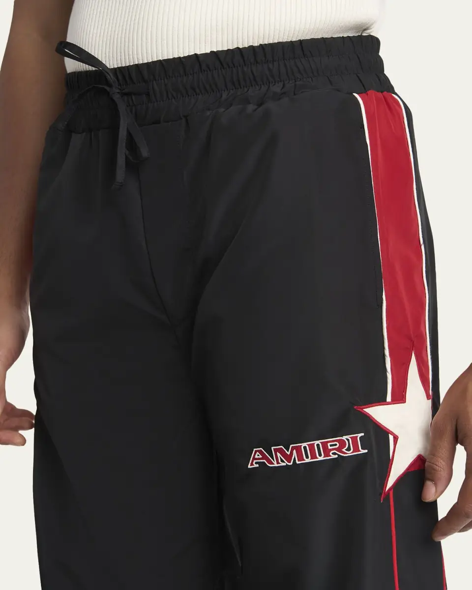 AMIRI Men's Sport Track Pants | Thumbnail 5