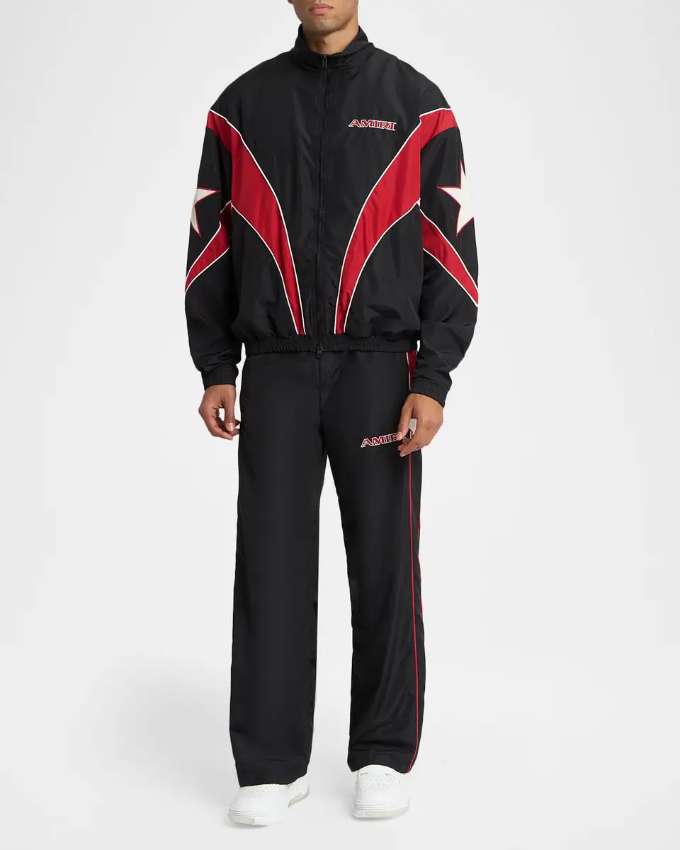 AMIRI Men's Sport Track Pants | Thumbnail 6