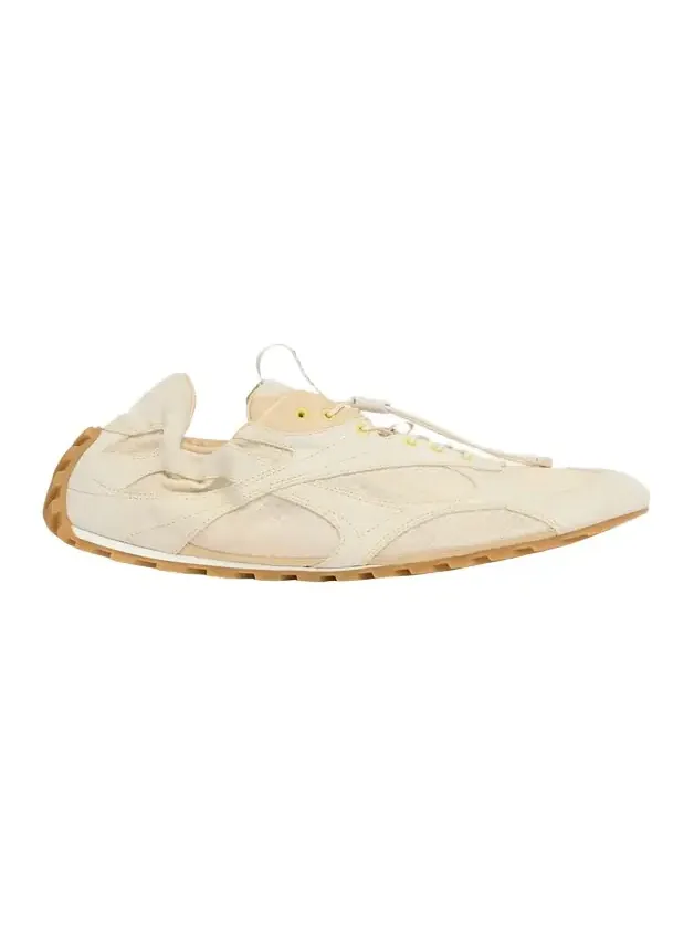 Men's Orbit Flash Suede & Nylon Sneakers Men's Orbit Flash Suede & Nylon Sneakers