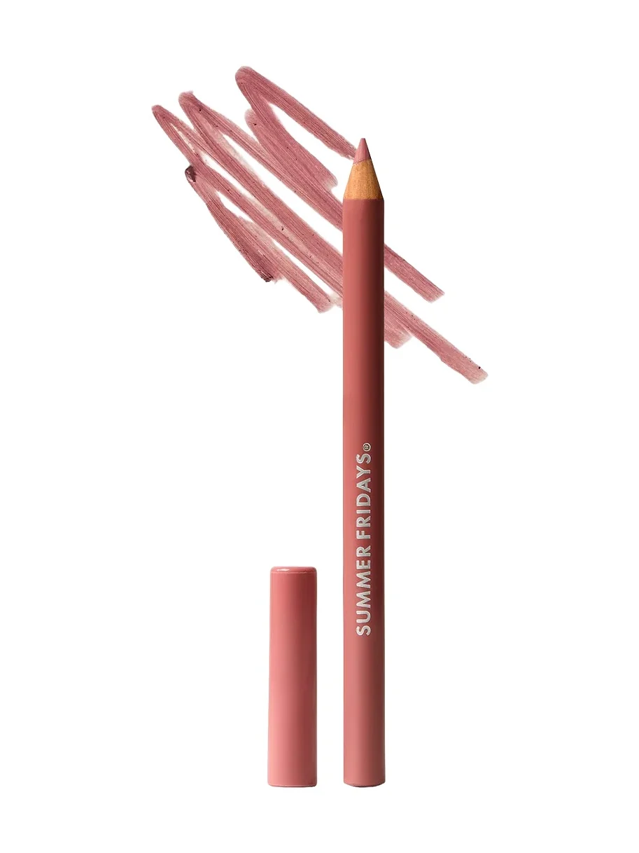 SUMMER FRIDAYS SoftLine Lip Liner