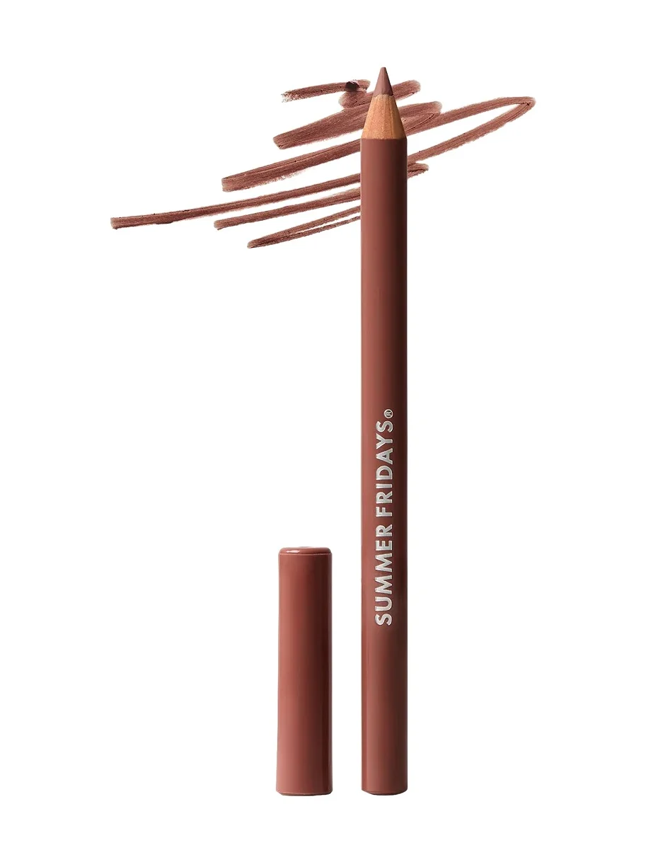 SUMMER FRIDAYS SoftLine Lip Liner