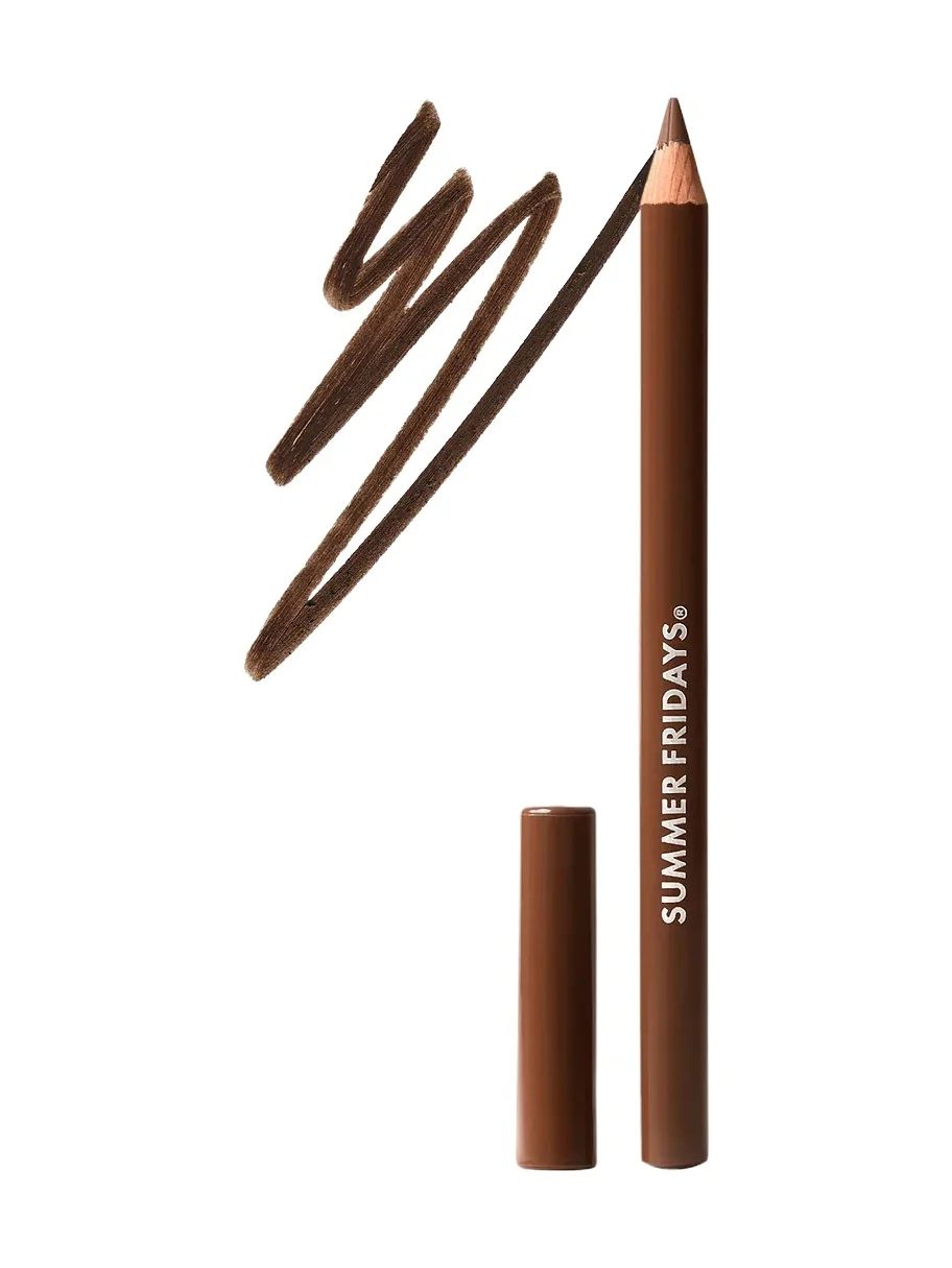 SUMMER FRIDAYS SoftLine Lip Liner