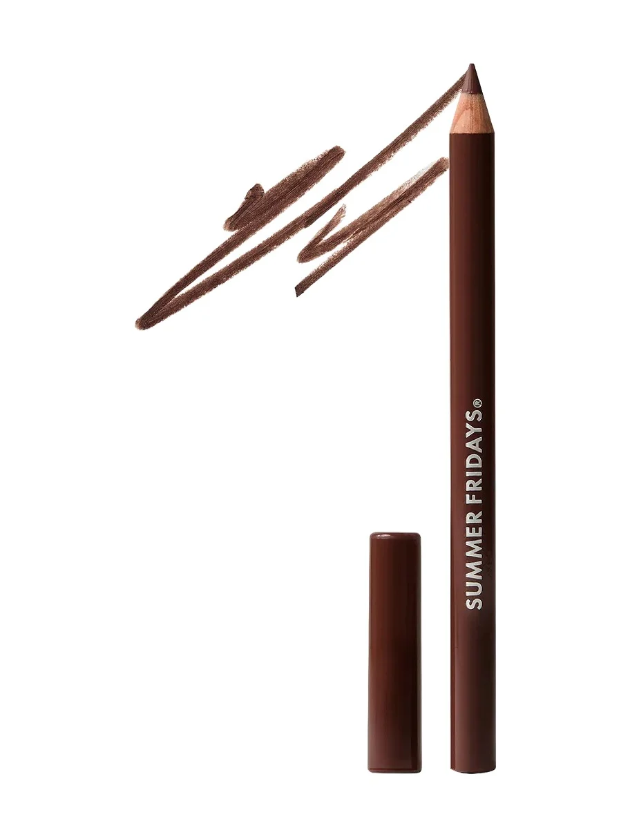SUMMER FRIDAYS SoftLine Lip Liner