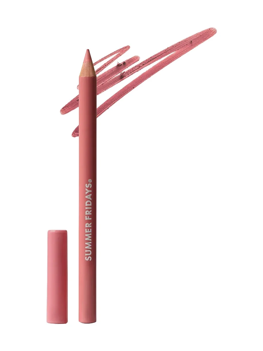 SUMMER FRIDAYS SoftLine Lip Liner