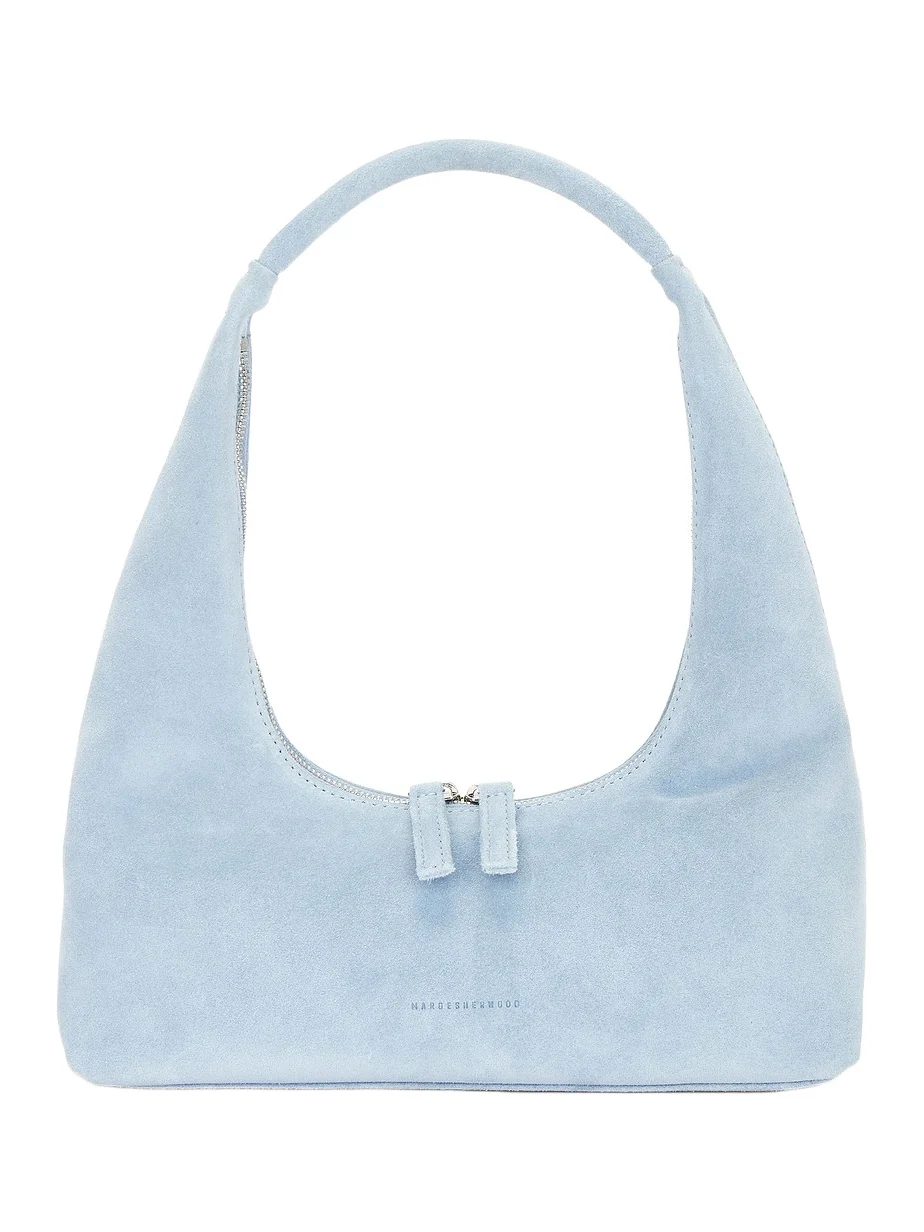 Hobo Shoulder Bag