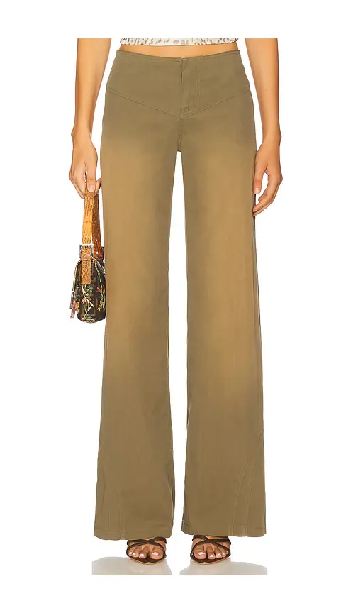 I.AM.GIA Sequoia Pant | Thumbnail 2 I.AM.GIA Sequoia Pant | Thumbnail 2