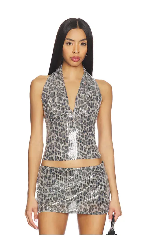 MIAOU Mathilde Top | Image 1 MIAOU Mathilde Top | Image 1