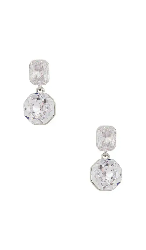 Lovers and Friends Electra Earrings | Image 1 Lovers and Friends Electra Earrings | Image 1