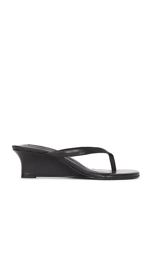 Tony Bianco Edgy Sandal | Image 1 Tony Bianco Edgy Sandal | Image 1