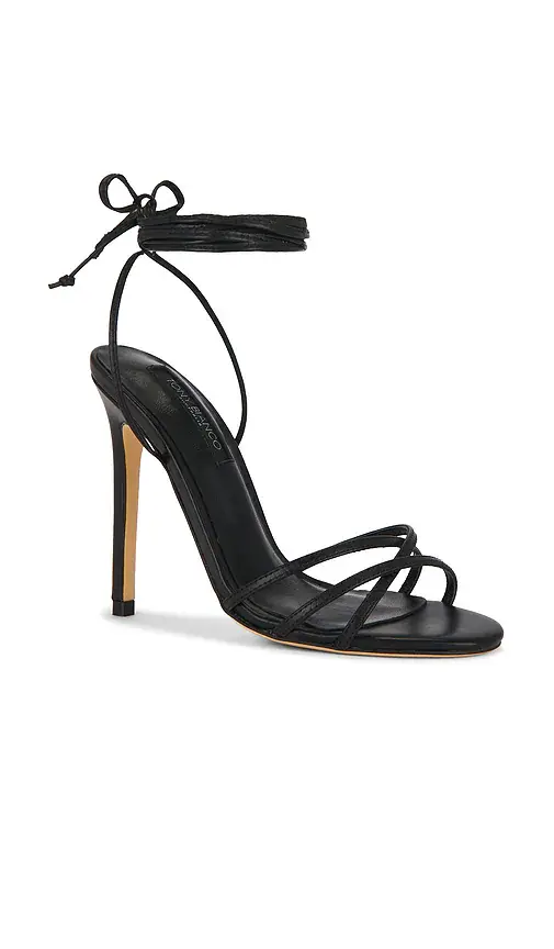 Tony Bianco Kaz Strappy Sandal | Thumbnail 2 Tony Bianco Kaz Strappy Sandal | Thumbnail 2