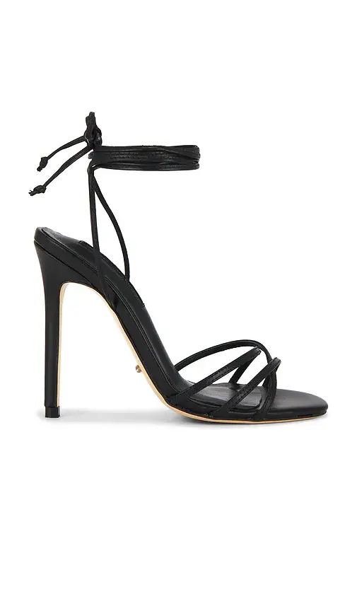 Tony Bianco Kaz Strappy Sandal | Image 1 Tony Bianco Kaz Strappy Sandal | Image 1