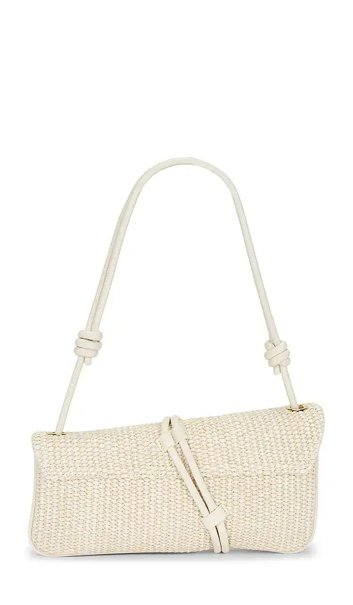 Dolce Vita Raffia Baguette Bag | Thumbnail 2 Dolce Vita Raffia Baguette Bag | Thumbnail 2