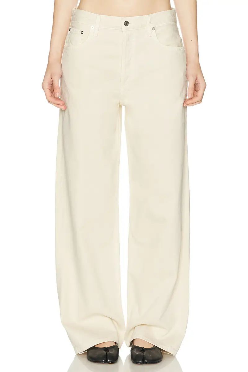 AGOLDE Low Slung Baggy Jeans | Thumbnail 3 AGOLDE Low Slung Baggy Jeans | Thumbnail 3