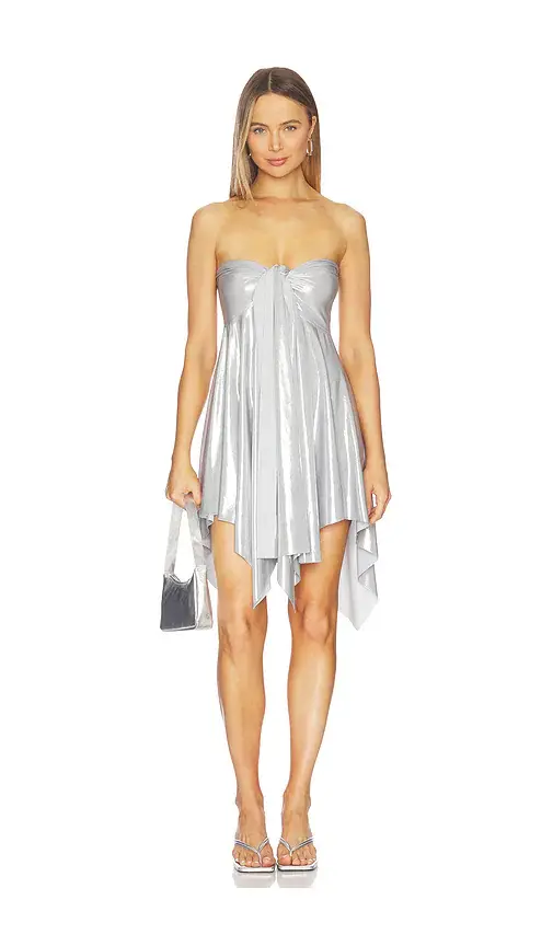 Convertible Dress Convertible Dress