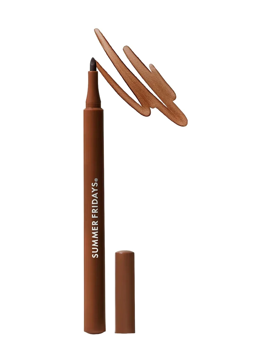 SUMMER FRIDAYS Flushed Lip Stain
