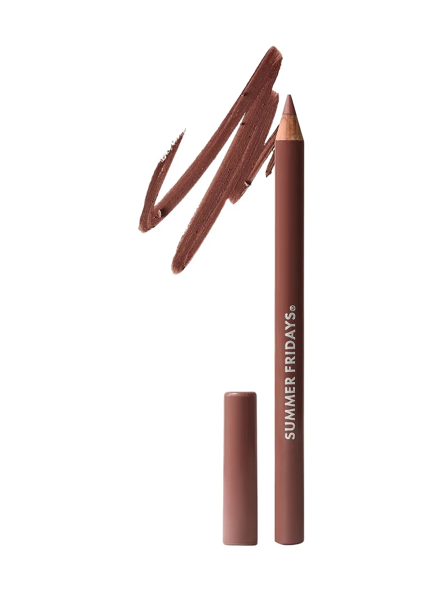 SUMMER FRIDAYS SoftLine Lip Liner