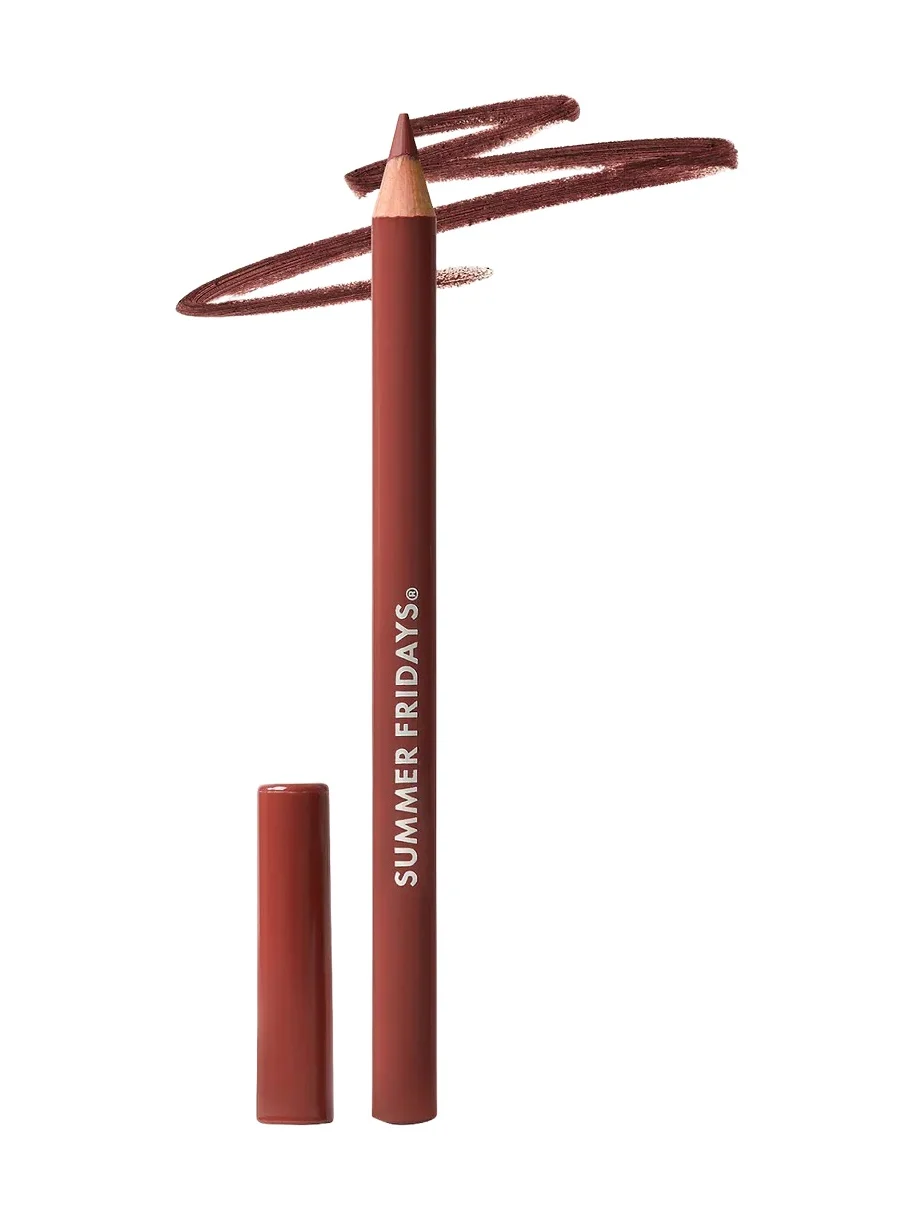 SUMMER FRIDAYS SoftLine Lip Liner