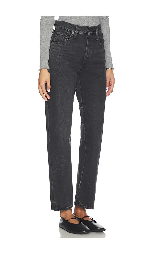 Levi's Easy Dad Jeans | Thumbnail 2 Levi's Easy Dad Jeans | Thumbnail 2