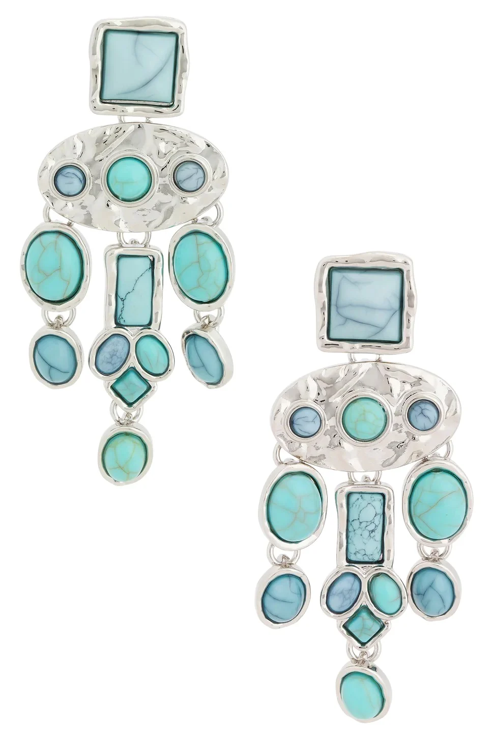 petit moments Dusk Earrings