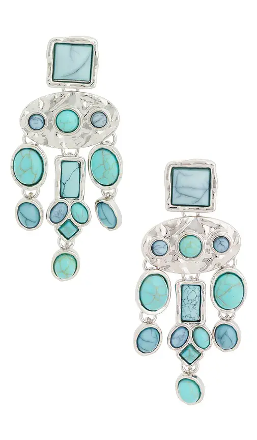 petit moments Dusk Earrings